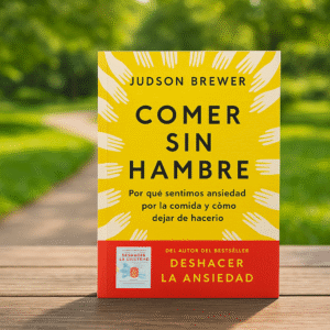 Comer sin hambre