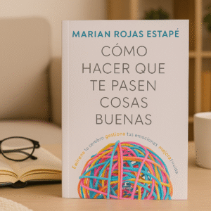 Cómo hacer que te pasen cosas buenas