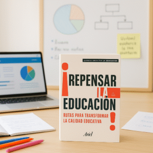 Repensar la educación